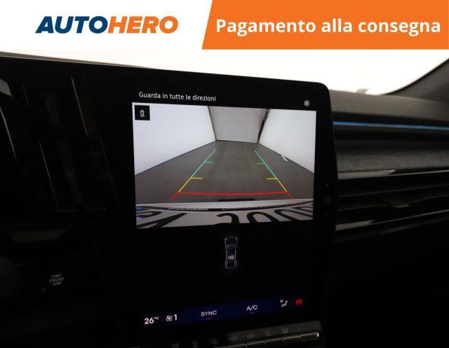 RENAULT Austral Austral Mild Hybrid 160 CV Auto Techno