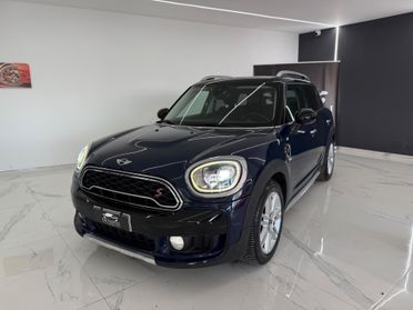 Mini Cooper SD Countryman 2.0 Hype ALL4 Automatica