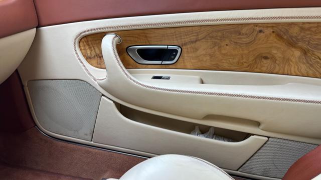 BENTLEY Continental GT Speed W12 610 Cv Coupe' Iva 22% Compresa