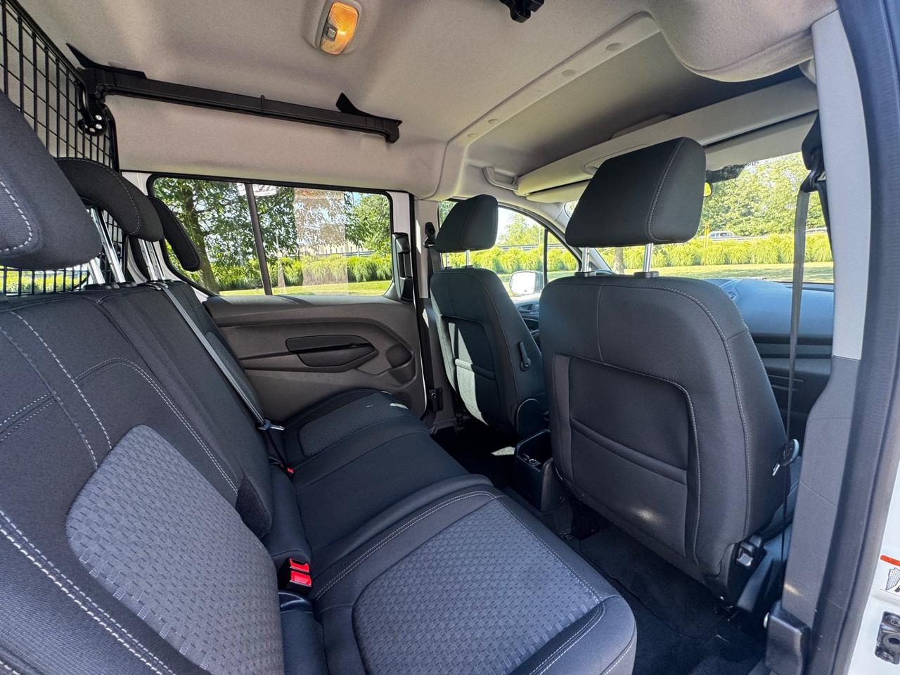Ford Tourneo Connect Active 1.5 EcoBlue 120 CV Start & Stop Aut.