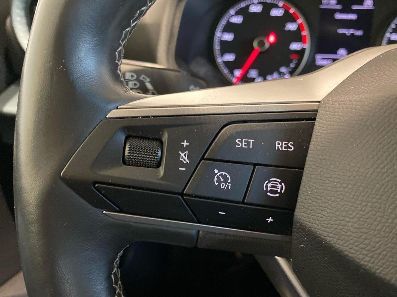 Seat Arona 1.0 ecotsi 95cv xperience