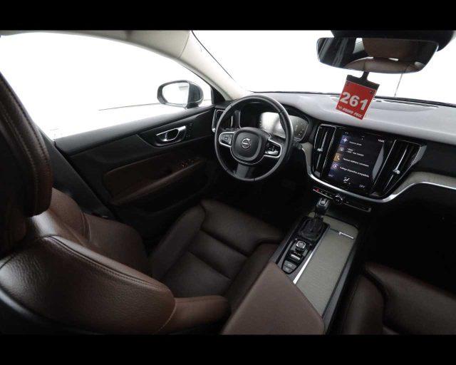 VOLVO V60 D3 AWD Geartronic Inscription N1