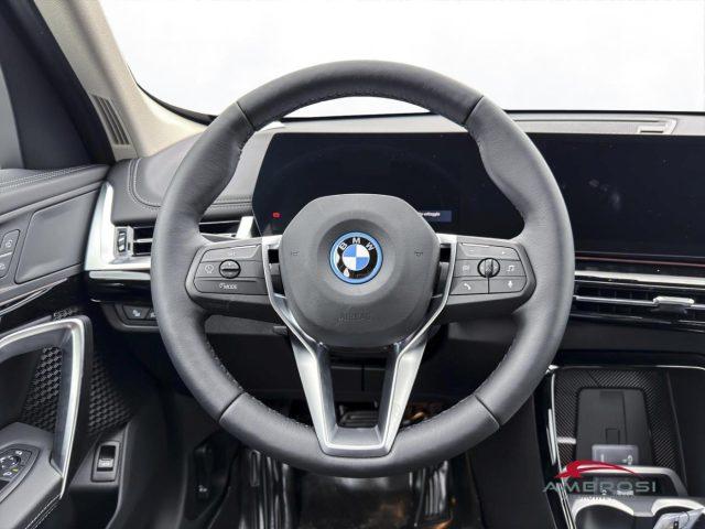 BMW iX1 eDrive20-Special Edition Xline Premium Package