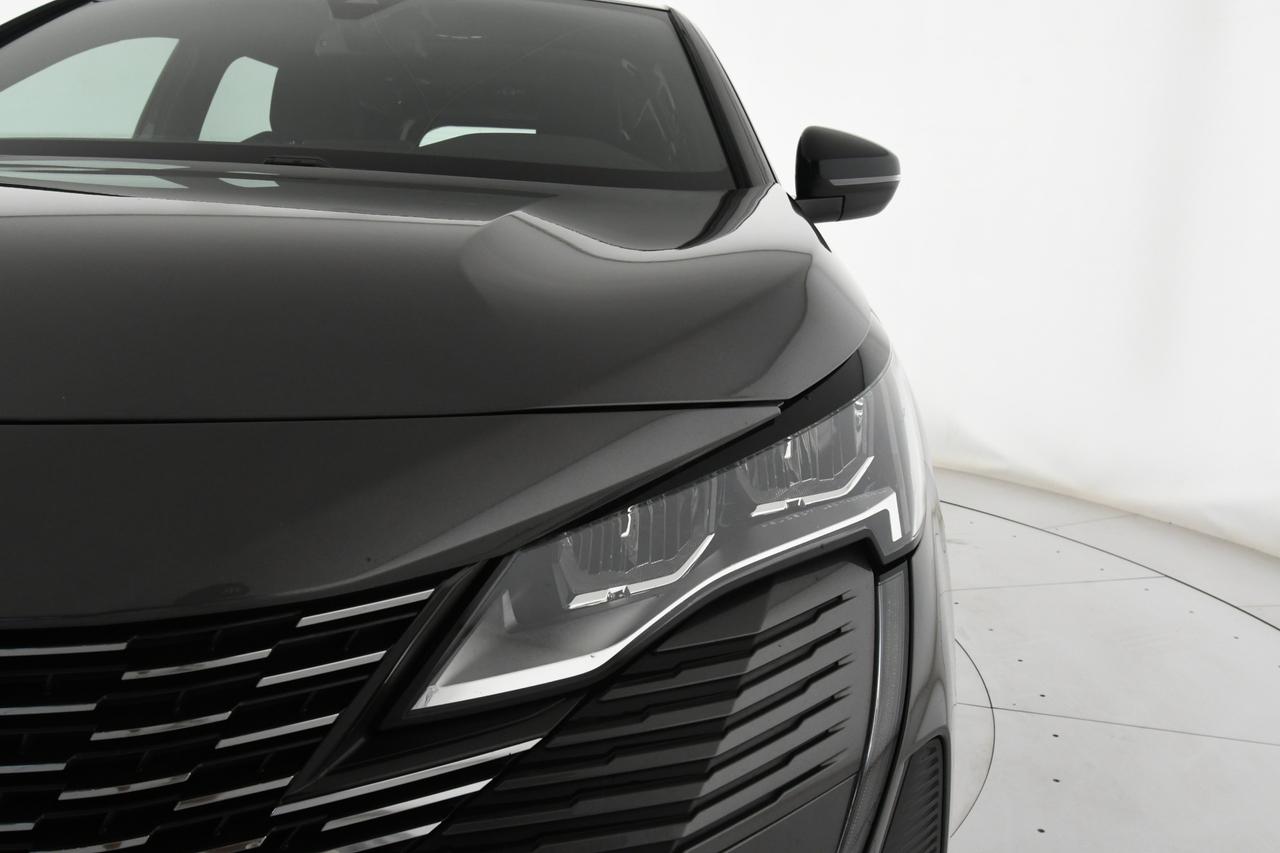 PEUGEOT 5008 1.5 bluehdi 130cv S&S Active mix eat8 N1 NEOPATENTATI+APP CONNECT