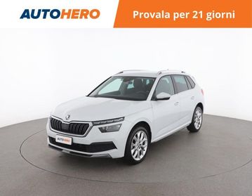 SKODA Kamiq 1.0 TSI 115 CV Style