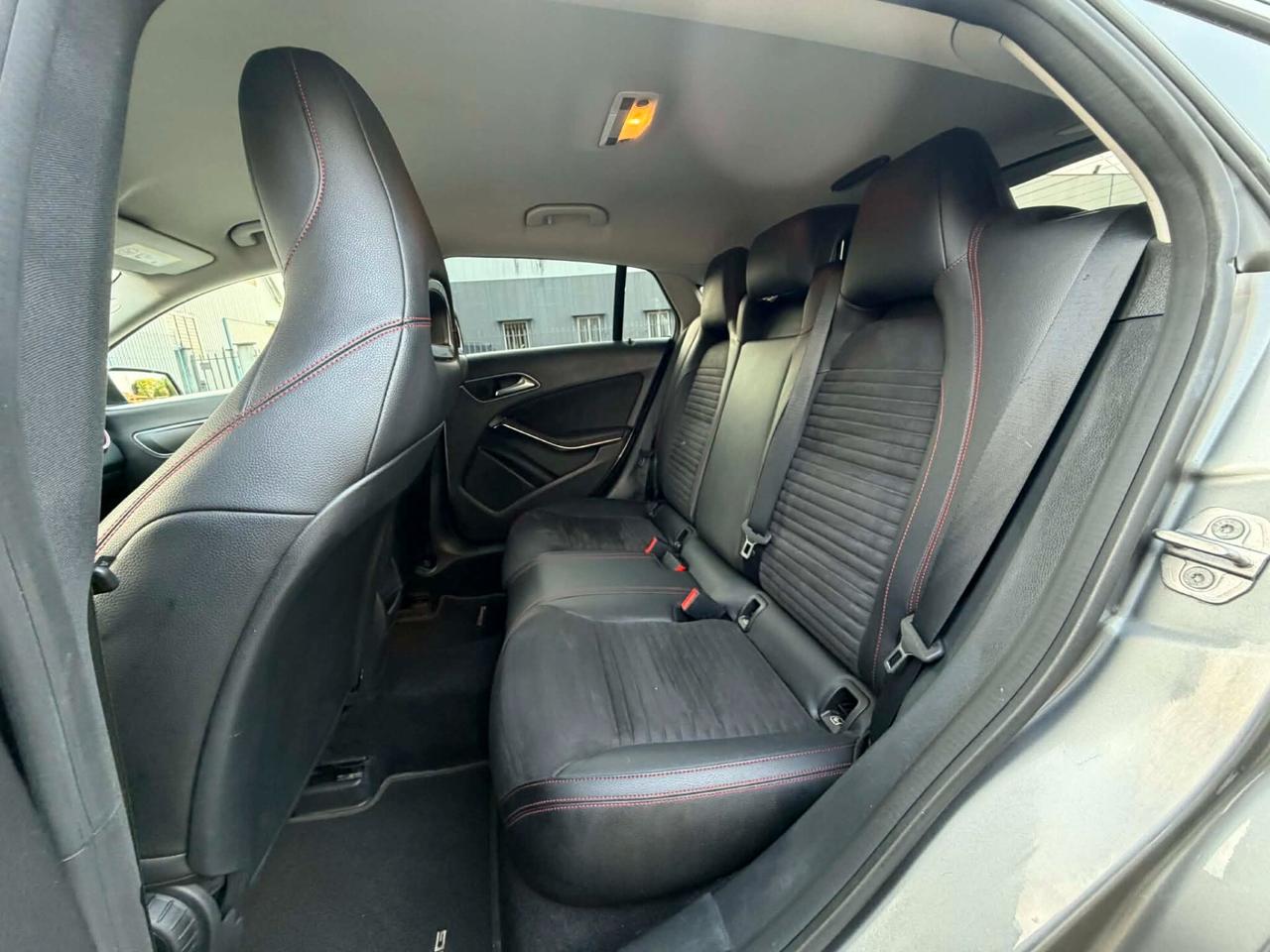 Mercedes CLA 200d 4Matic aut-AMG-159.000km-GARANZIA-Euro6-2019