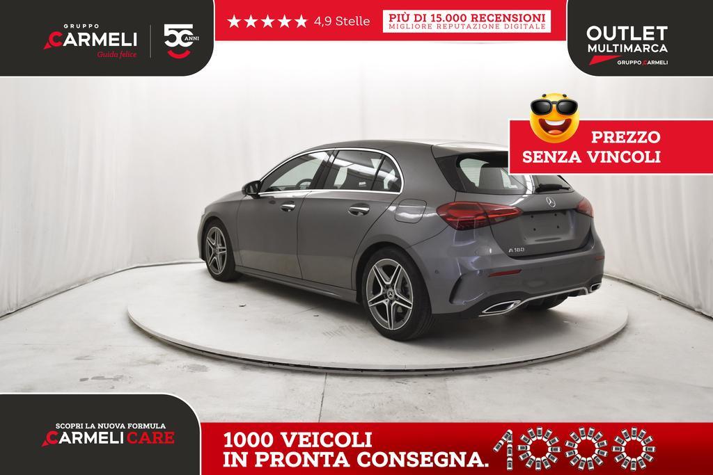 Mercedes Classe A 180 180 Premium AMG Line 7G-DCT
