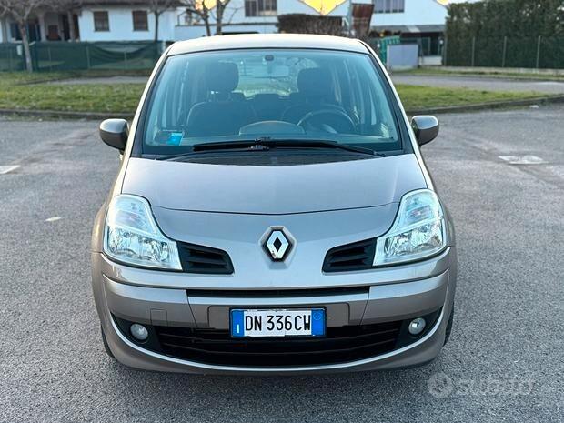 Renault Modus Grand 1.5 dCi 85CV Dynamique
