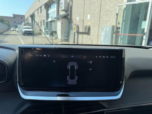 PEUGEOT 2008 PureTech 130CV EAT8 Allure