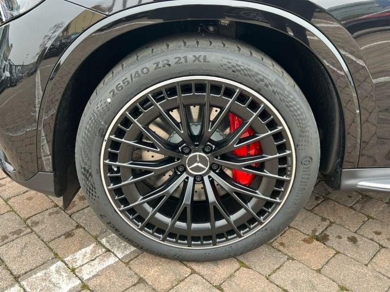 Mercedes-Benz GLC Coupé GLC 43 AMG 4Matic Coupé AMG Line Premium Plus Extra