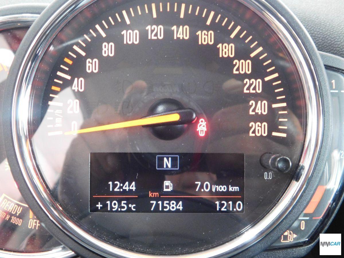MINI - Countryman - Mini Cooper Business