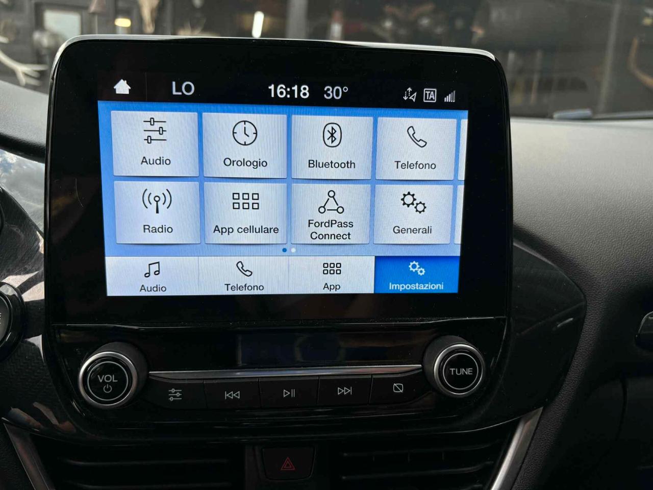 Ford Puma 1.0 EcoBoost Hybrid 125 CV S&S ST-Line