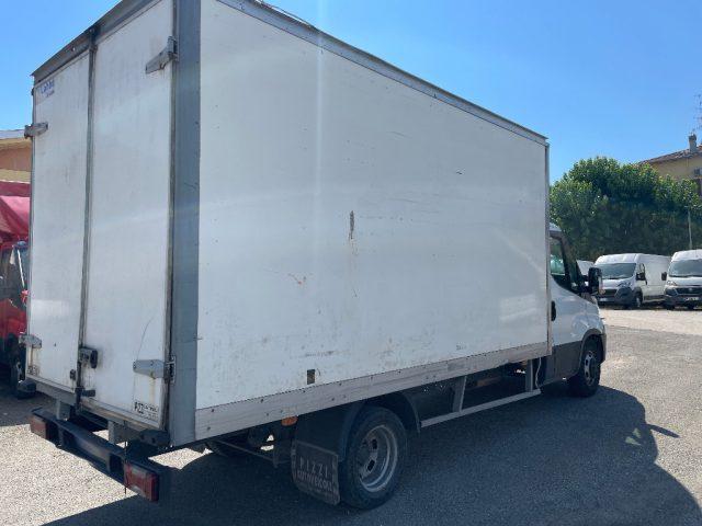 IVECO Daily 35C16 FURGONATO E6 [F118]