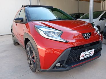 Toyota Aygo X 5P 1.0 VVT-i 72CV Lounge Air Aut.