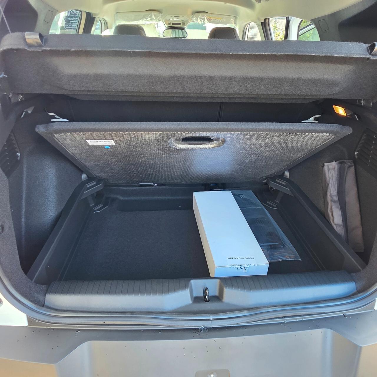 Opel Frontera Hybrid 145 CV EDCT GS