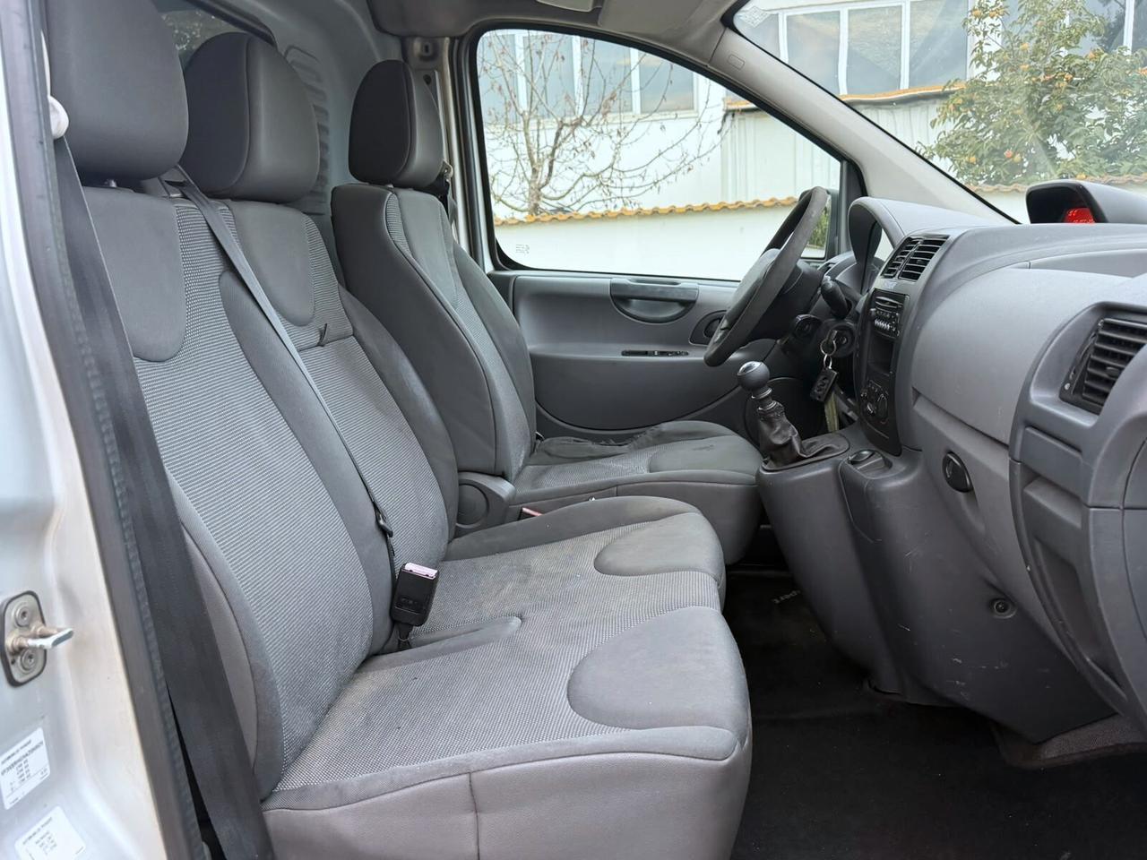 Peugeot Expert 2.0 HDi 120CV PC-TN 10Q Furgone
