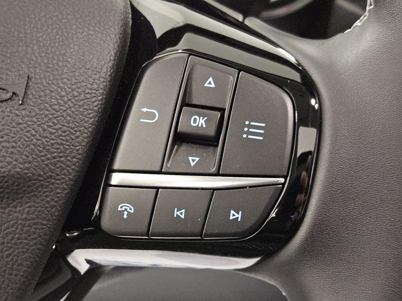 Ford Kuga 2.5 Full Hybrid 180 CV CVT AWD Active X Auto