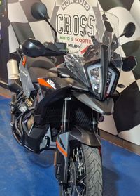 KTM 890 Adventure - ANNO 2023