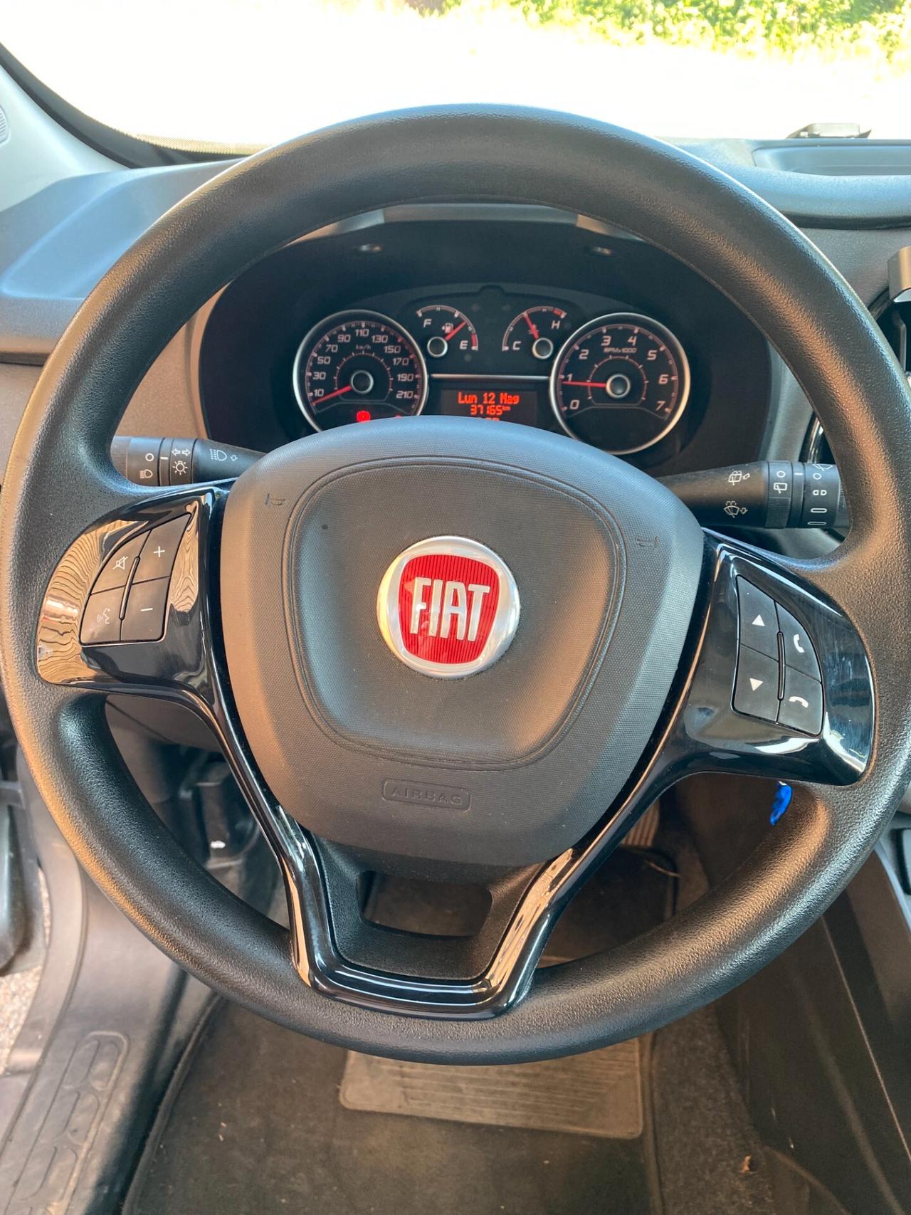 Fiat Doblo Doblò 1.4 T-Jet 16V Easy
