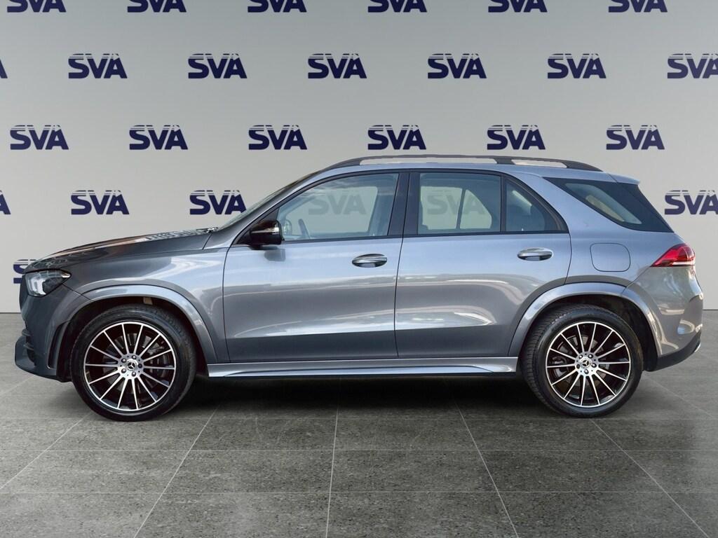 Mercedes GLE SUV GLE 350 de 2.0d 320CV 4matic Autom. Premium (PHEV)