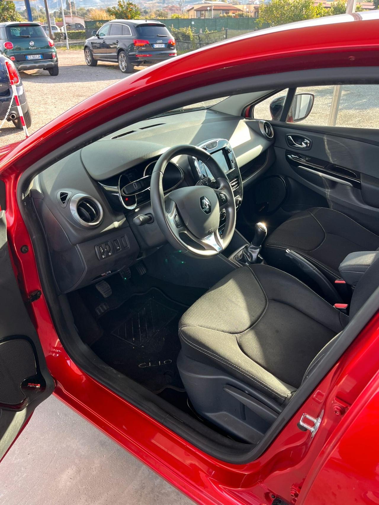 Renault Clio 1.5 dCi 8V 90CV 5 porte Costume National