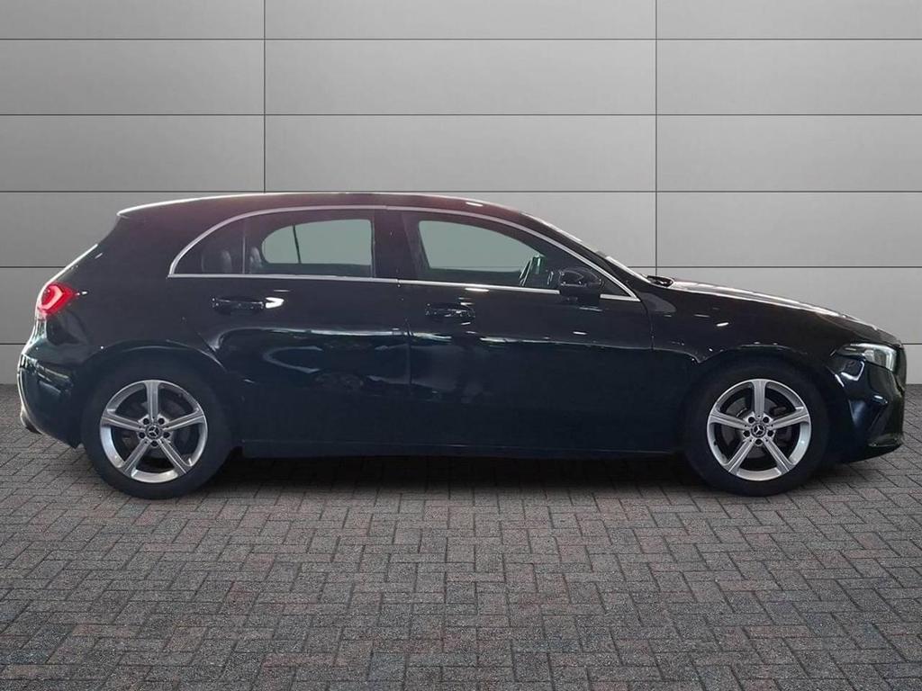 Mercedes Classe A 180 180 Sport 7G-DCT