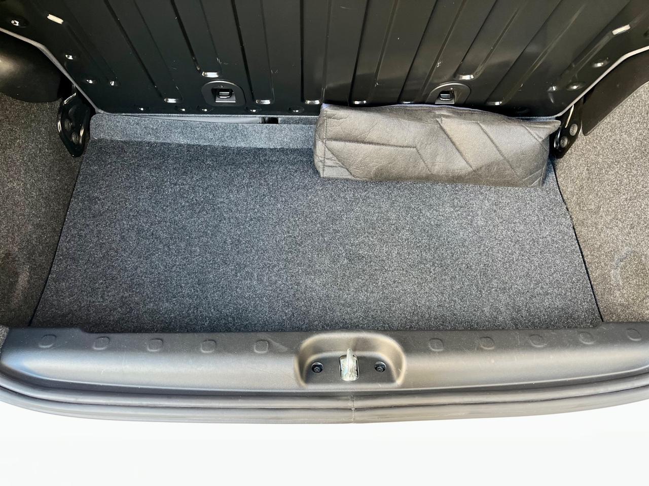 Fiat Panda Cross 1.3 MJT S&S 4x4