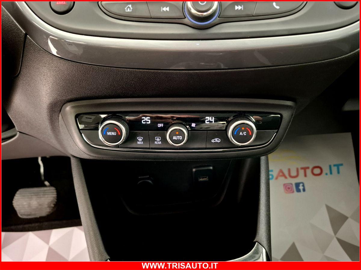 OPEL Crossland X 1.2 Aut. Innovation NEOPATENTATI (FULL LED+PELLE+NAVI)