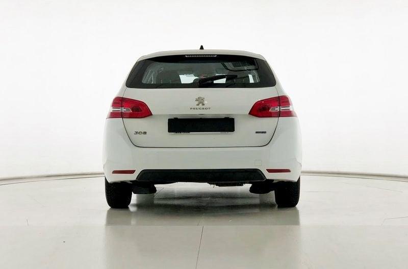 Peugeot 308 308 BlueHDi 100 S&S SW Access