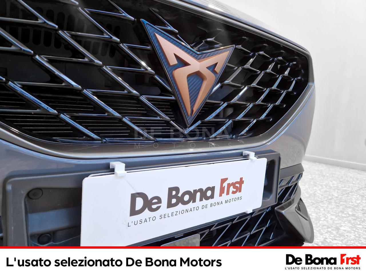Cupra Formentor 2.0 tsi vz launch edition 4drive 310cv dsg