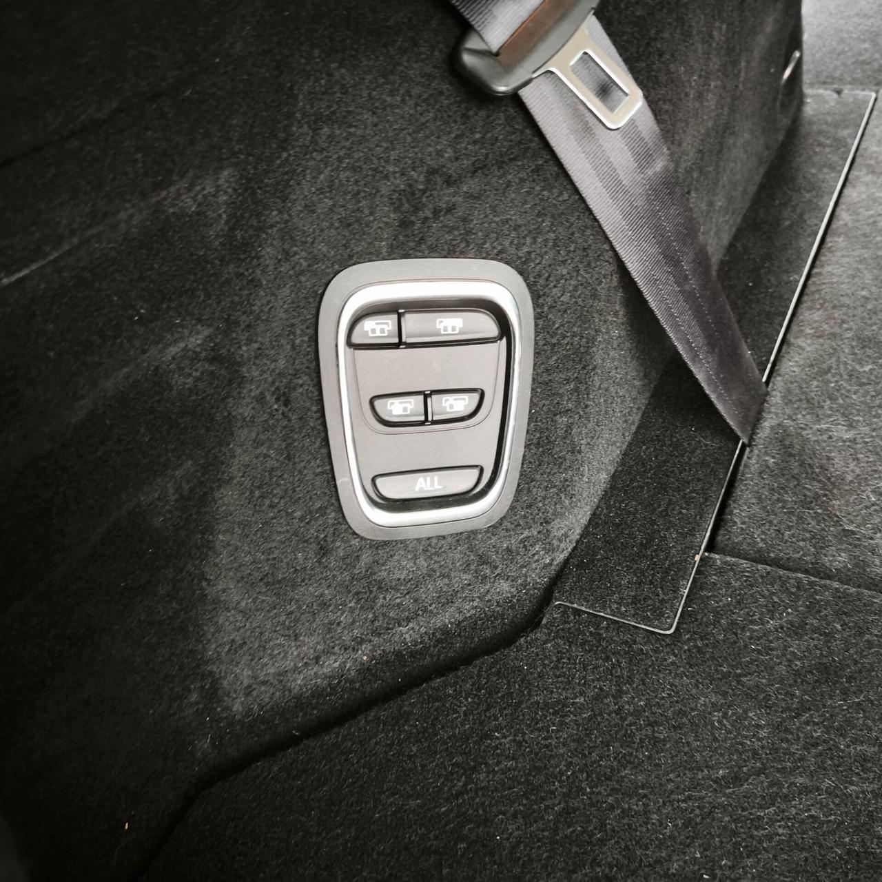 Renault Grand Scenic dCi 8V 110 CV Energy Bose 7 posti E6B