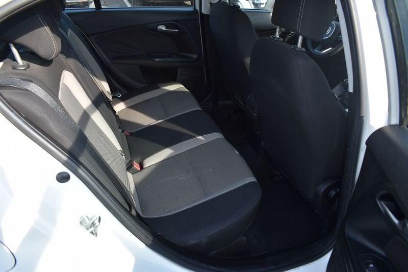FIAT Tipo 1.6 Mjt 120cv Opening Edition