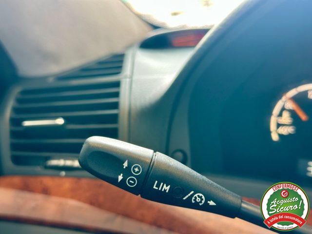 MERCEDES-BENZ S 500 cat *GPL VALIDO FINO AL 2032*