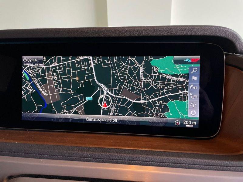 Mercedes-Benz Classe G G 350 d S.W. Premium