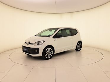 Volkswagen up! 5p 1.0 evo move 65cv