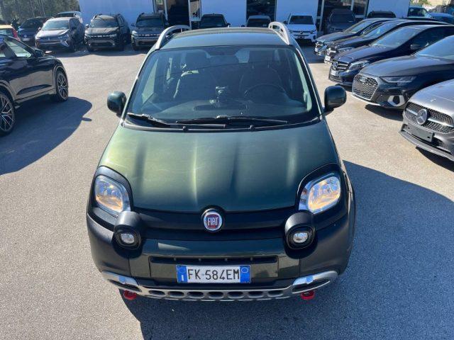 FIAT Panda Cross 1.3 MJT 95 CV S&S 4x4
