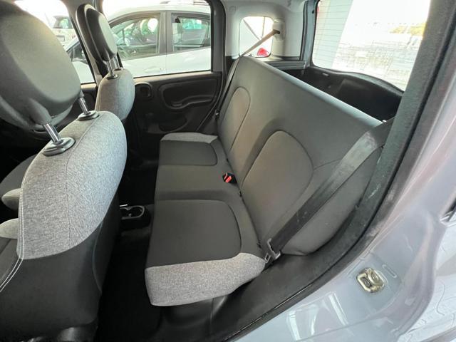 FIAT Panda 1.0 FireFly S&S Hybrid City Life - UNIPROP,RUOTINO