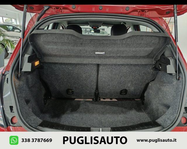 LANCIA Ypsilon 1.0 FireFly 5 porte S&S Hybrid Ecochic Gold