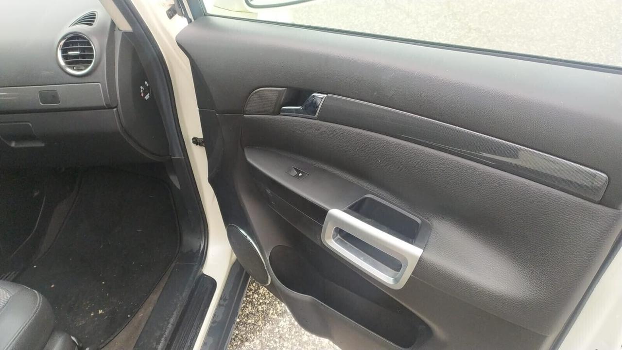 Opel Antara 2.2 CDTI 163CV Start&Stop 4x2 Cosmo