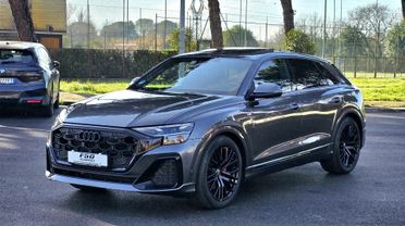 Audi Q8 3.0 tdi mhev S line edition quattro 286cv tiptronic