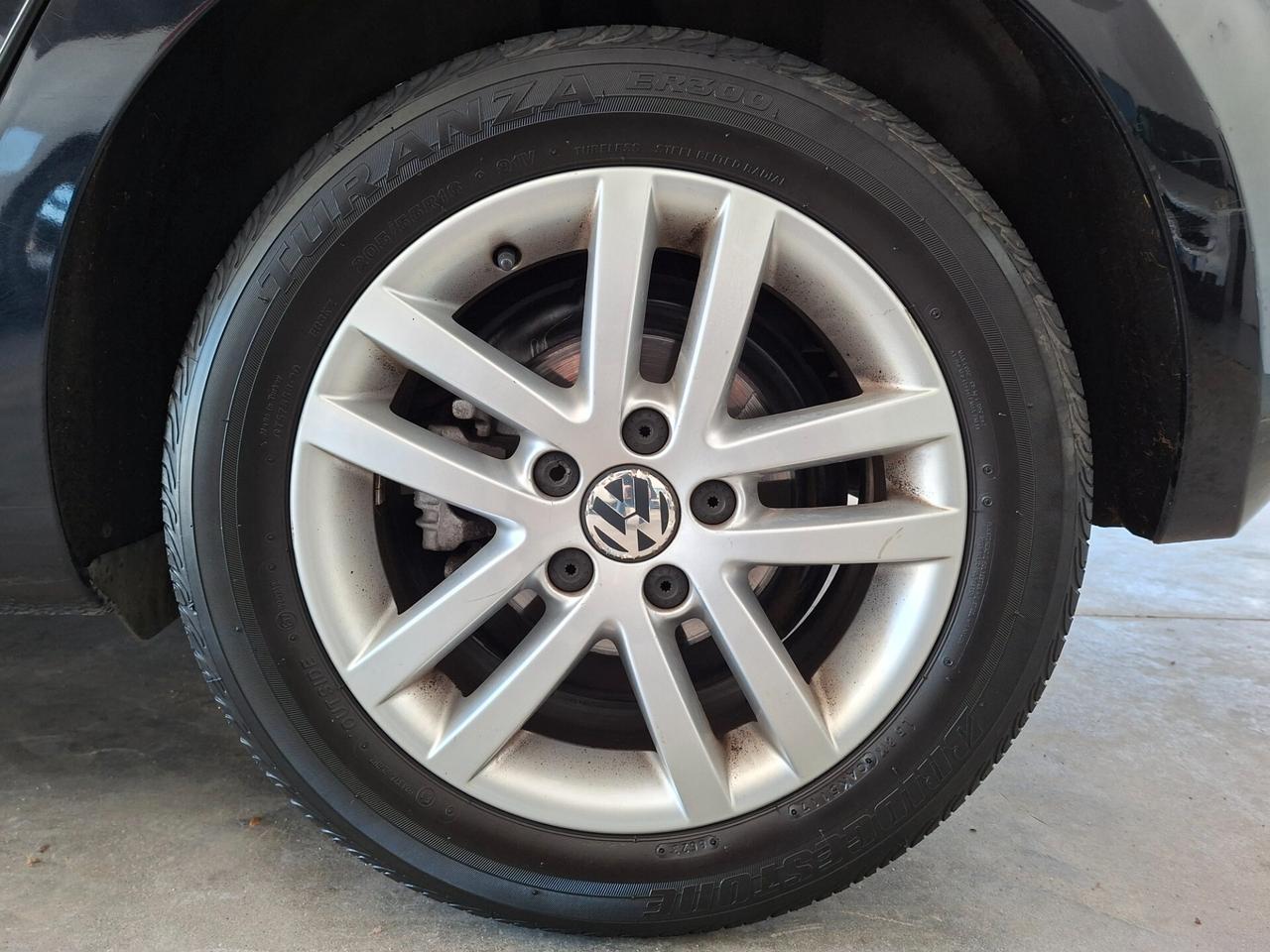 VW GOLF Gpl fino al 2030 / DA NEOPATENTATI / CINGHIA FATTA