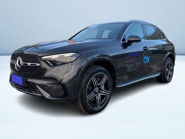 Mercedes-Benz GLC 300de 4Matic EQ-Power AMG Line Advanced