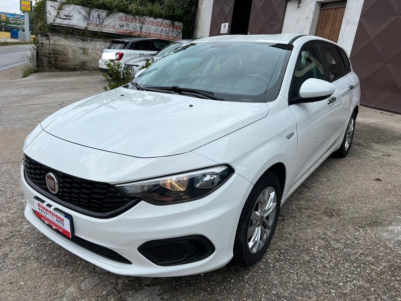 Fiat Tipo 1.6 Mjt S&S SW Easy