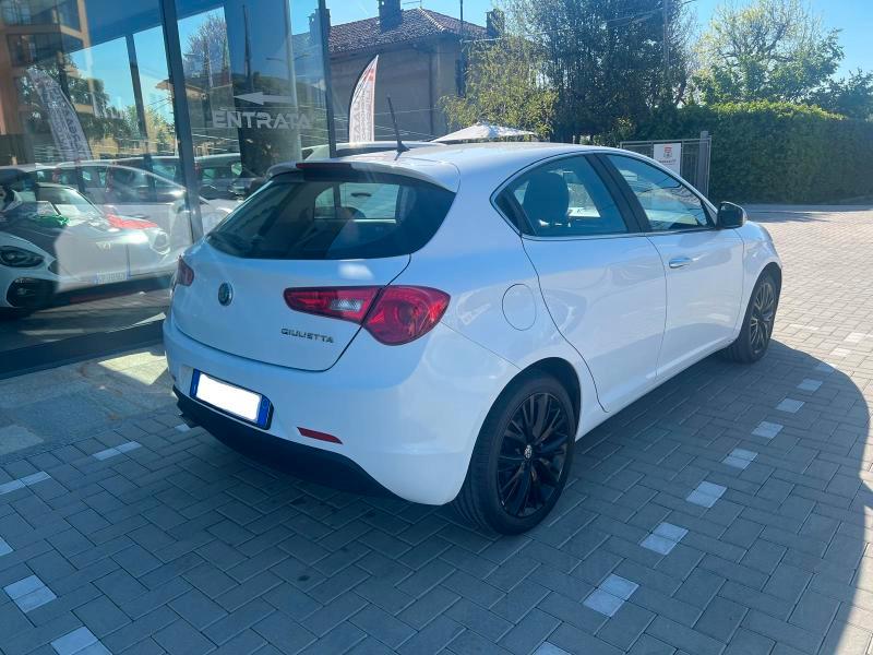 Alfa Romeo Giulietta 1.6 jtdm Business 120cv