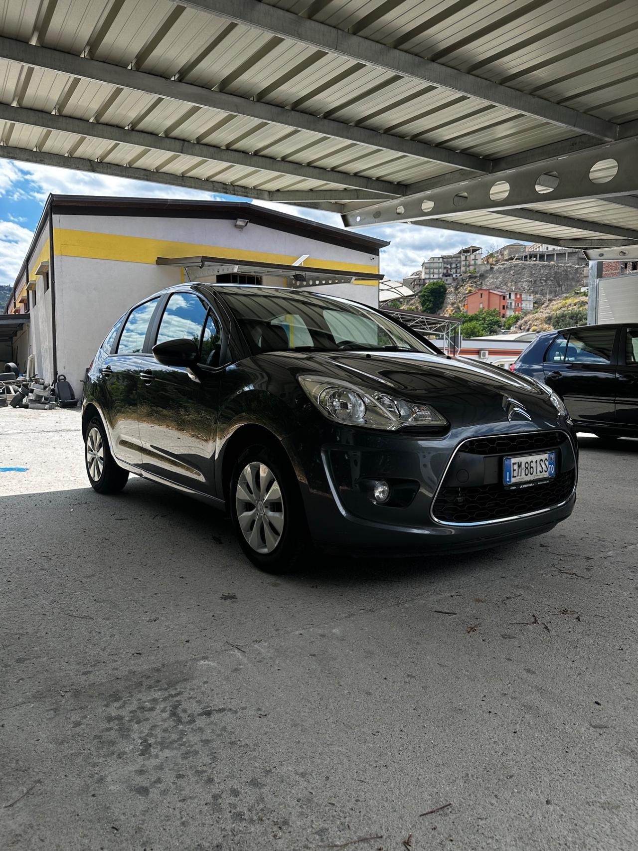 Citroen C3 1.1 COME NUOVA