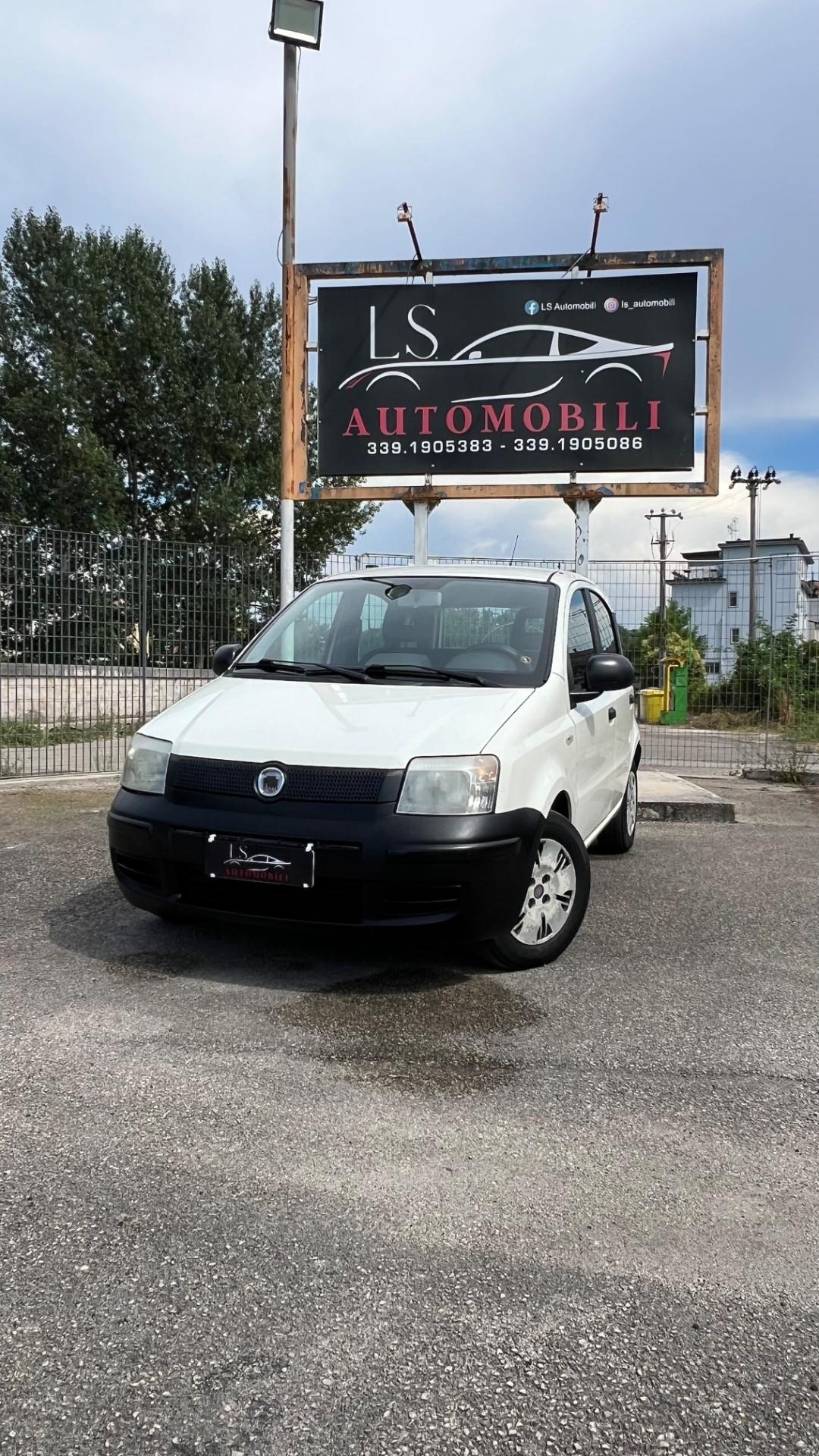 Fiat Panda 1.1 Active Eco