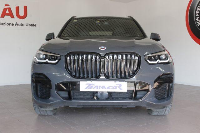 BMW X5 xDrive45e Msport M-SPORT Unicop. IVA ESPOSTA