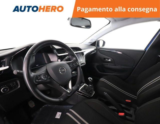 OPEL Corsa 1.2 Design & Tech