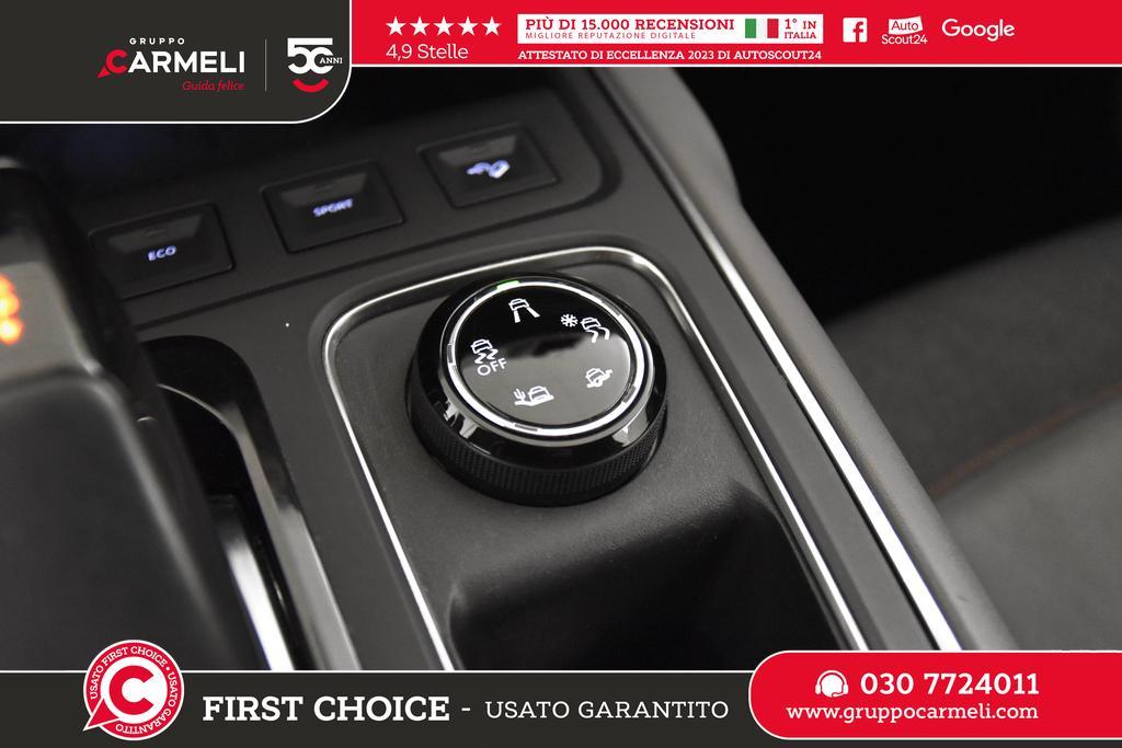 Citroen C5 Aircross 1.5 BlueHDi Shine EAT