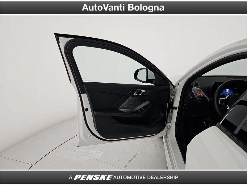 BMW Serie 1 120d 48V MSport Pro